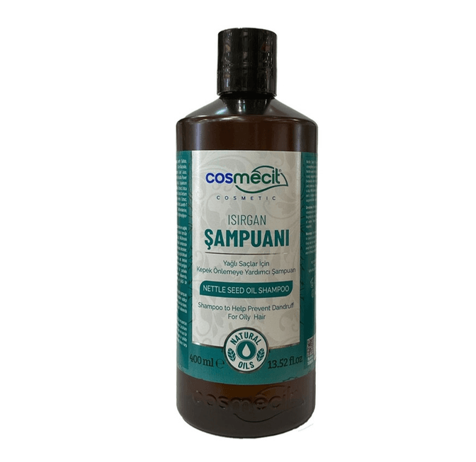 şam5454005 Isırgan Şampuanı 400 Ml