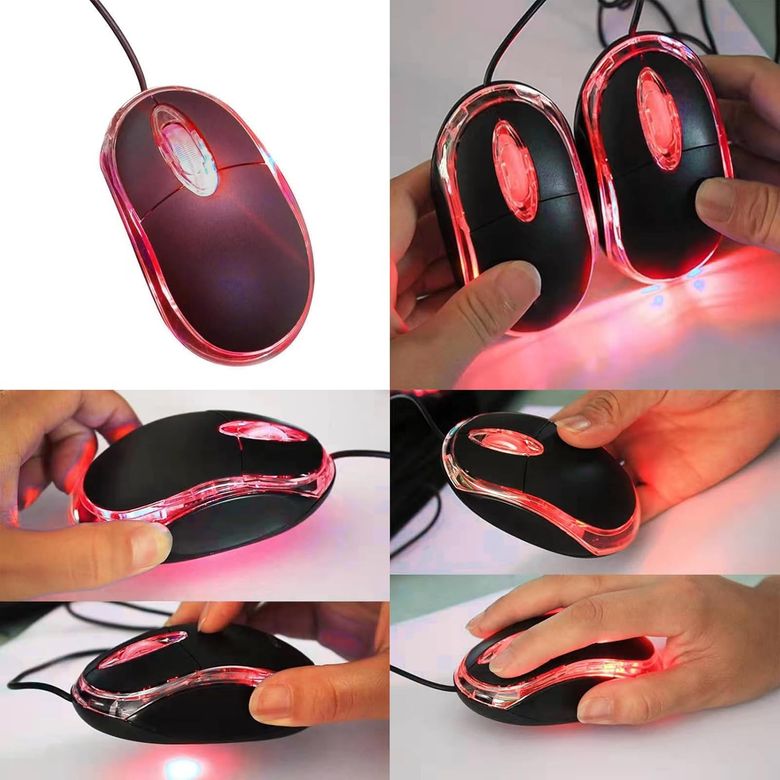 01Cc2zeJdB Subzero Ms80 800Dpı Kablolu Optik Mouse