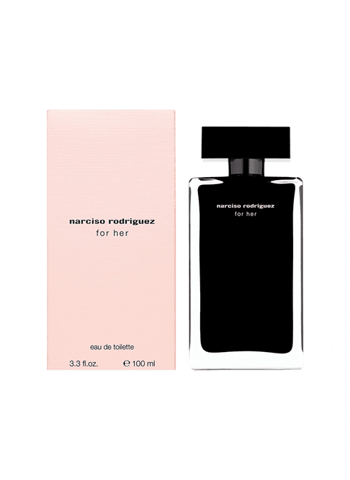 02356478 Narciso Rodriguez Edt Kadın Parfüm 100 Ml