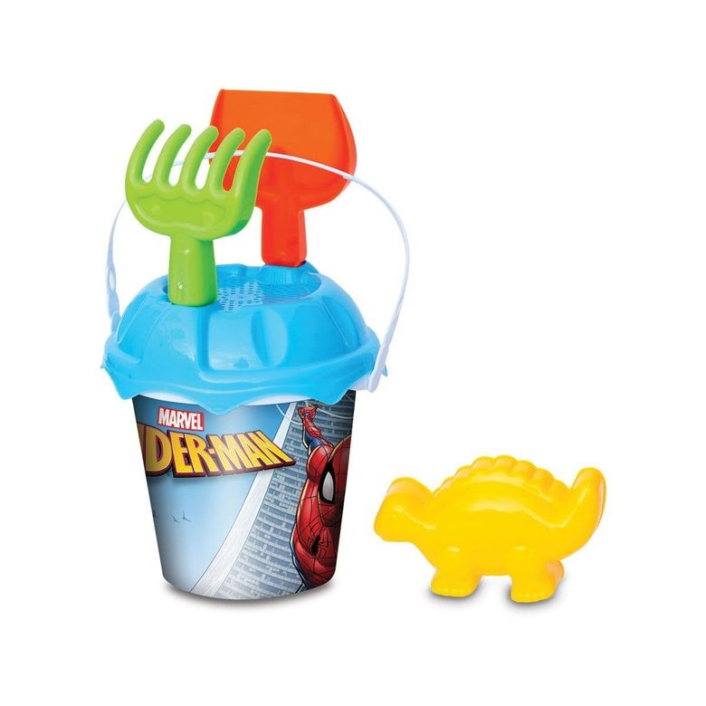 03168 Küçük Kova Seti -Dede
