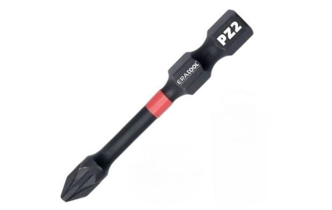 03641 Torsion PZ2 90 mm Bits Uç