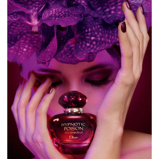 0682021 Christian Dior Hypnotic Poison Edt 100 Ml Kadın Parfüm