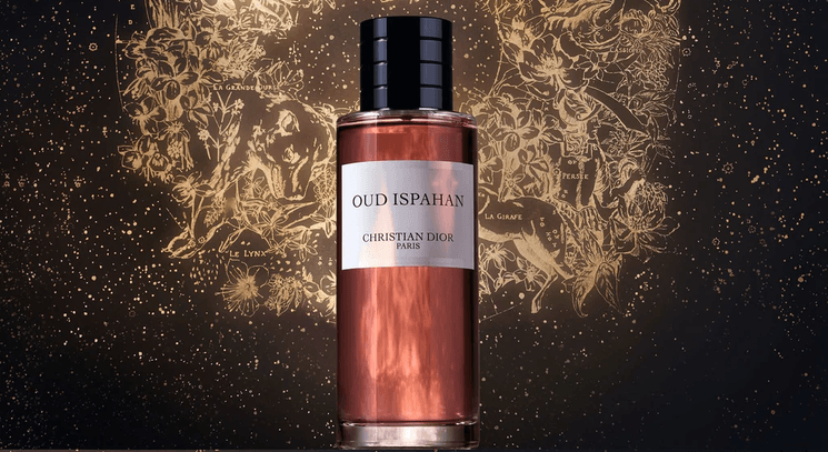 0692021 Christian Dior Oud İspahan Edp Unisex Parfüm 125 Ml