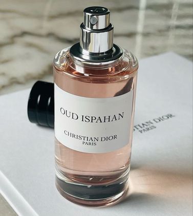 0692021 Christian Dior Oud İspahan Edp Unisex Parfüm 125 Ml