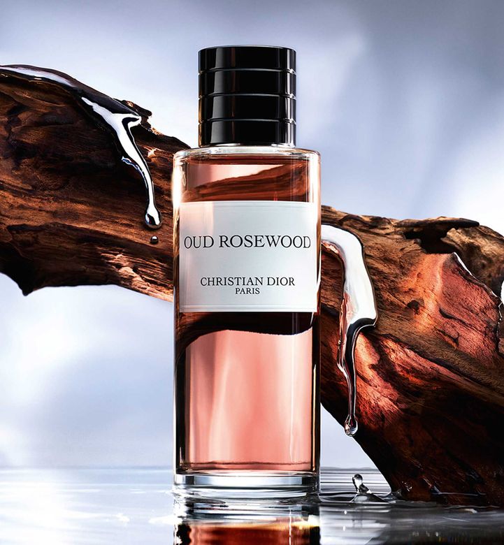 0692021 Christian Dior Oud İspahan Edp Unisex Parfüm 125 Ml