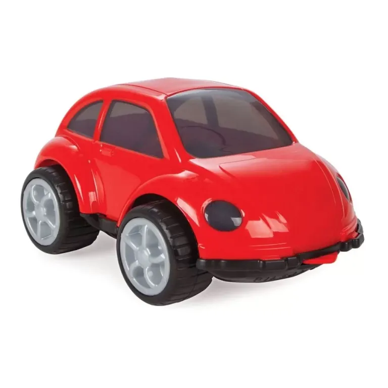 07 663 Dynamic Araba -NessiWorld Oyuncak