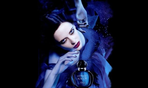 0712021 Christian Dior Midnight Poison Edp 100 Ml Kadın Parfümü