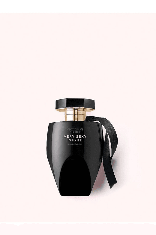 0742021 Victoria's Secret Very Sexy Night Eau De Parfum 100 Ml
