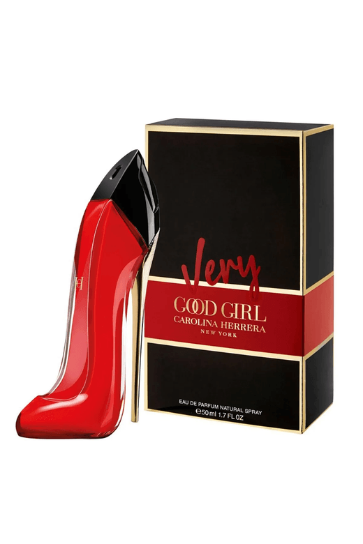 0752021 Good Girl Carolina Herrera Very Edp 50 Ml
