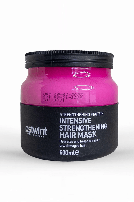 0772022 Ostwint Saç Maskesi Protein 500 Ml