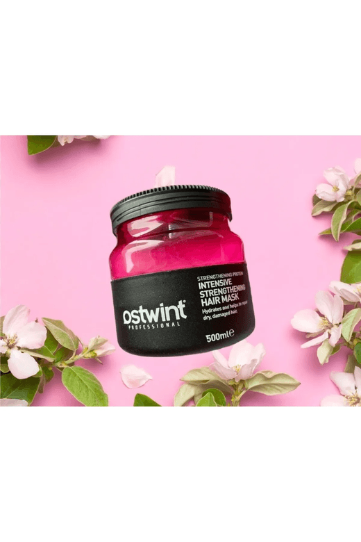 0772022 Ostwint Saç Maskesi Protein 500 Ml