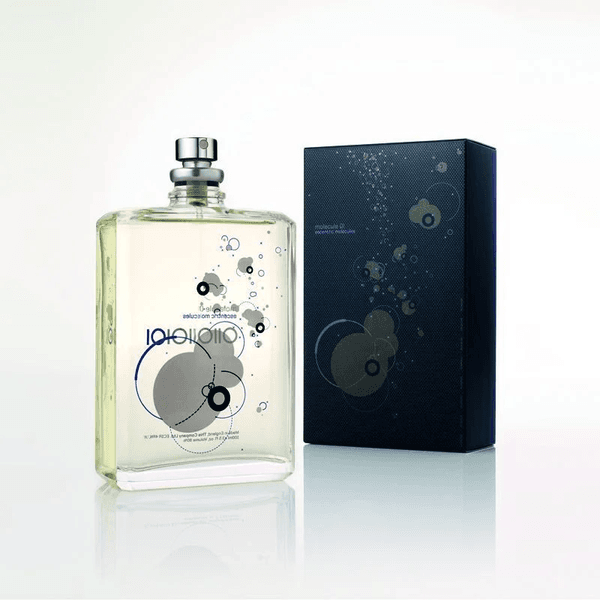 0832021 Escentric Molecules 01 Edp 100 Ml Unisex Parfüm