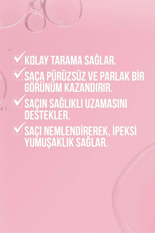 0862023 Restorex Işıltı Bakımı Sıvı Saç Kremi 200 Ml
