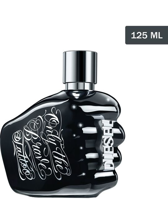 0872021 Diesel Only The Brave Tattoo Edt 125 Ml Erkek Parfüm