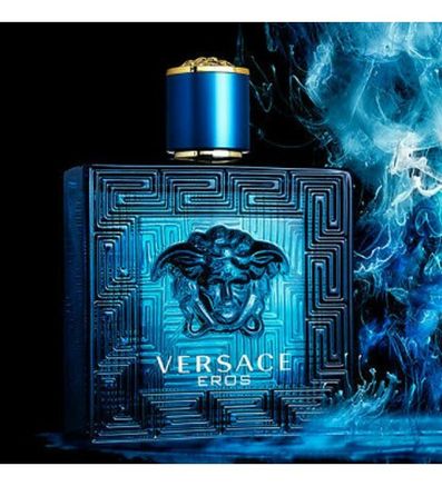 09102021 Versace Eros Edt Erkek Parfüm 100 Ml