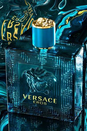 09102021 Versace Eros Edt Erkek Parfüm 100 Ml
