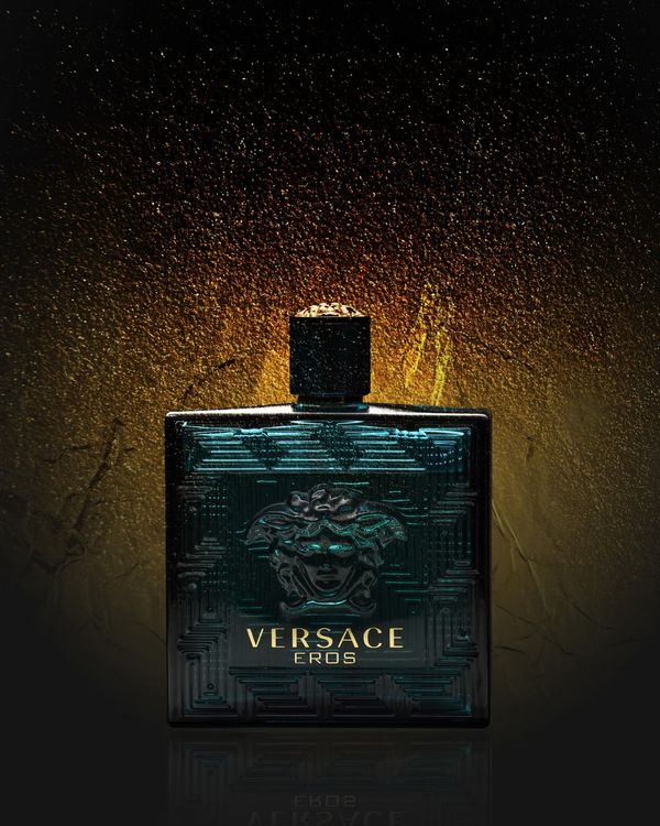 09102021 Versace Eros Edt Erkek Parfüm 100 Ml