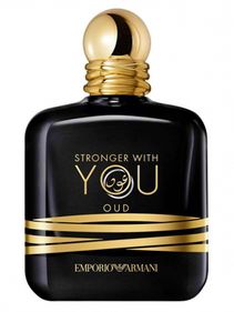 0962021 Armani Emporio Stronger With You Edt 100 Ml Erkek Parfüm