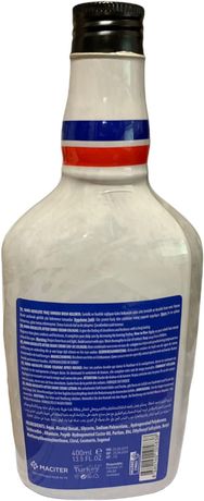 0962023 Nano Absolute Tıraş Sonrası Bakım Krem Kolonya After Shave 400 Ml