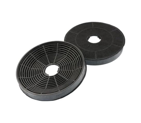 0lga Home 131574971 Bacasız Aspiratör Ve Davlumbaz Karbon Filtre 2&apos Li, Üç Tırnak 155 Mm