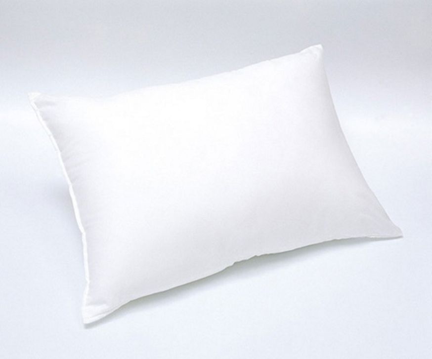 1 Adet Boncuk Silikon 800Gr Yastık (Fermuarlı, Pamuklu Kumaş)