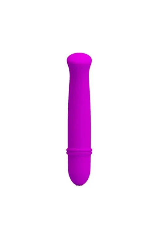 10 Fonksiyonlu G-Spot Uyarıcılı Teknolojik Dildo Vibratör