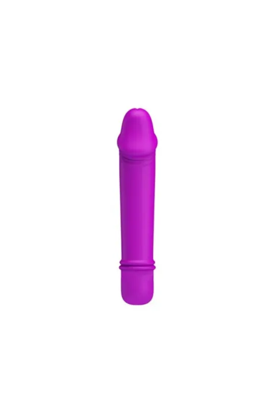 10 Fonksiyonlu Teknolojik Dildo Vibratör