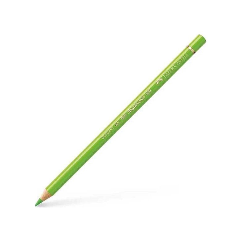 10 Parmak 57855210120881580184975 Kuenstlerstift L &apos Gruen 110171 Polikrom 103 Ivory