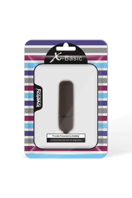 10 Titreşim Fonksiyonlu Mini Vibratör