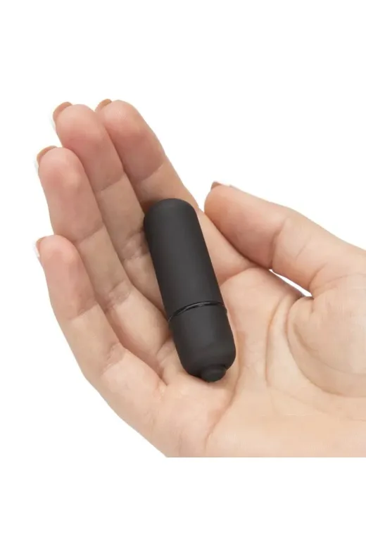 10 Titreşim Fonksiyonlu Mini Vibratör