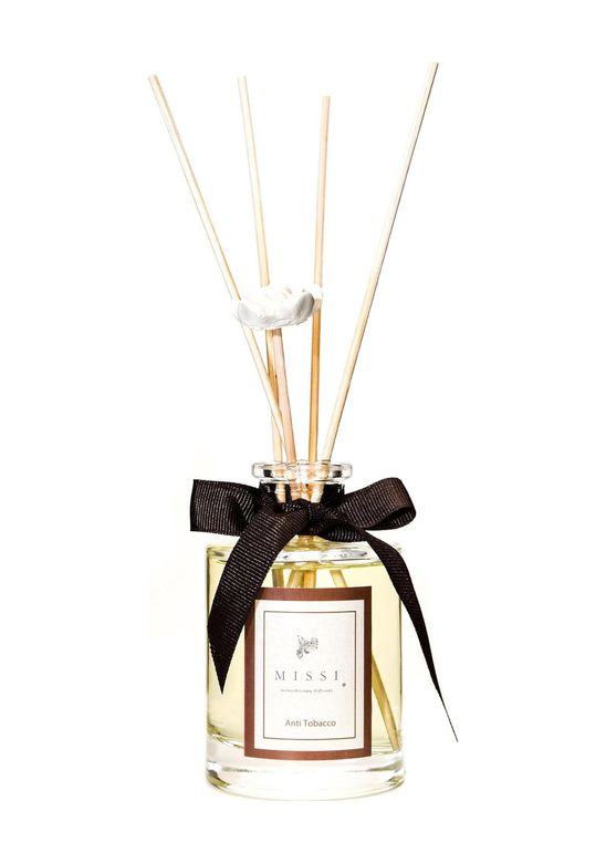 100 Bon 57855210124969680184975 110 Ml Silindir Şişe Anti Tobacco Oda Kokusu Abundance Prosperity