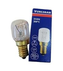 1000 İ Odin Melocej 57855210124451680184975 Tungsram Fırın Ampulü 25 W E14 Duylu 300 Dereceye Dayanıklı 000 Açık Krem