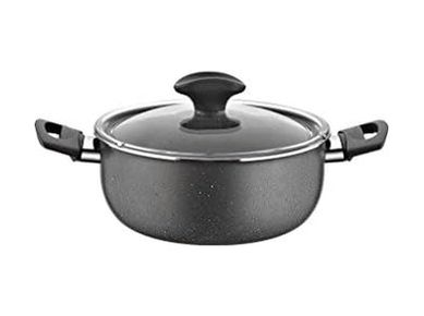 1000 Katalog 57855210127137980184975 Fred 20 Cm Tencere, Gri Kırçıllı 12V