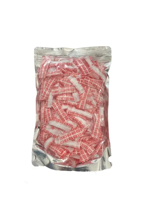 1001 Ambalaj 3919991929955 Paket Tuz Dik Torba 800 Gram