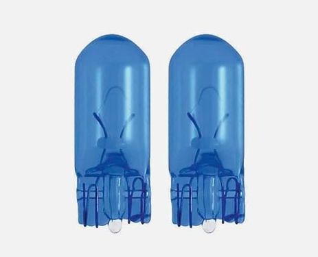1001Hediye 131575064 T10 W5W 12V X-Tremevision Pro150 Plaka,park Tavan Ampülü, 2&apos Li Paket