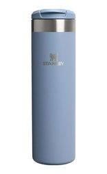1001Hediye 57855210125871480184975 1913 Aerolight Transit Mug Bardak 0.6L - Indigo Açık Beyaz