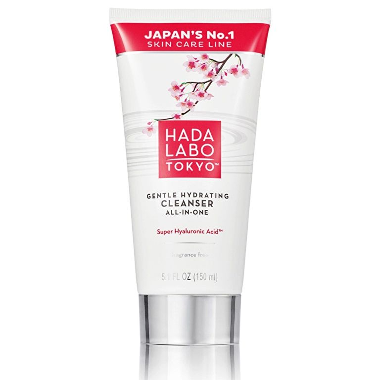 10085162 Hada Labo Tokyo Arındırıcı 150 Ml Yüz Temizleme Jeli