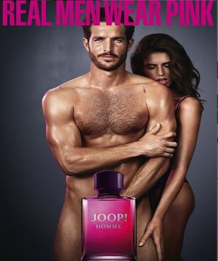 10102021 Joop Homme Edt 125 Ml Erkek Parfümü