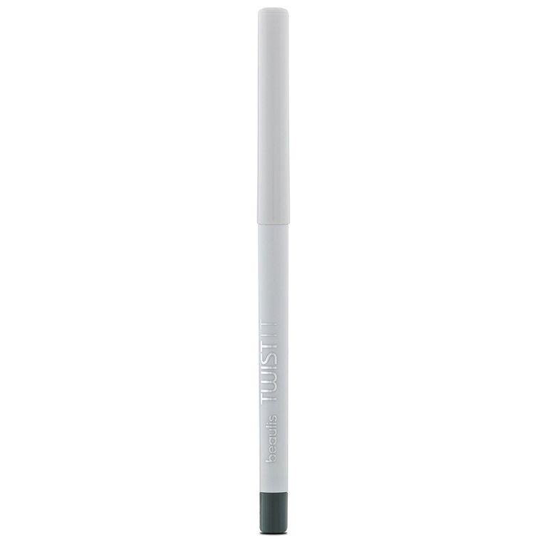 10128823 Beaulis Twist It 702 Emerald Asansörlü Göz Kalemi