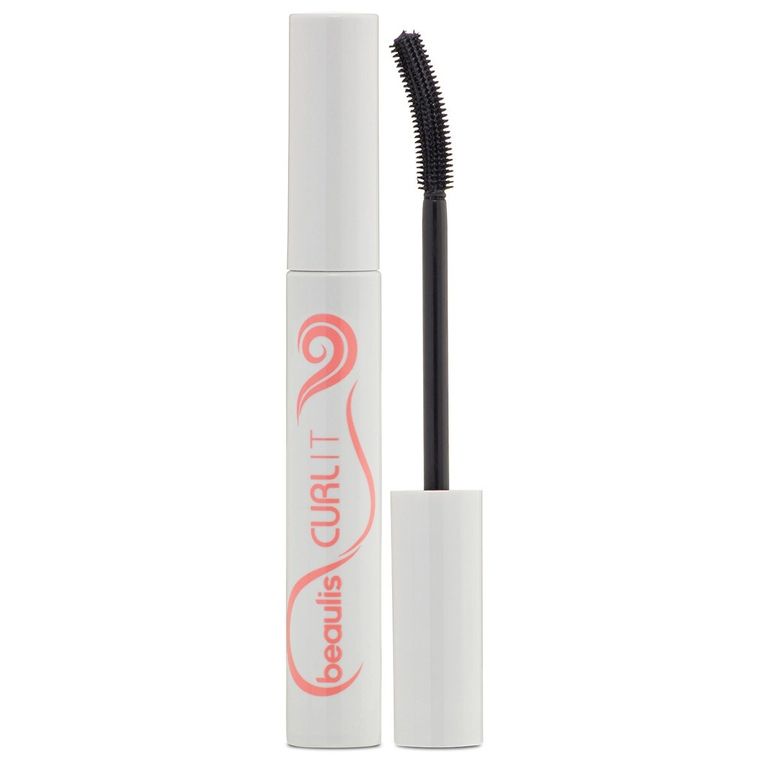 10131345 Beaulis Hacimli Ve Kıvrık Kirpikler Curl It Maskara