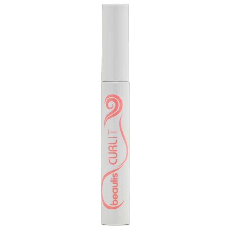 10131345 Beaulis Hacimli Ve Kıvrık Kirpikler Curl It Maskara