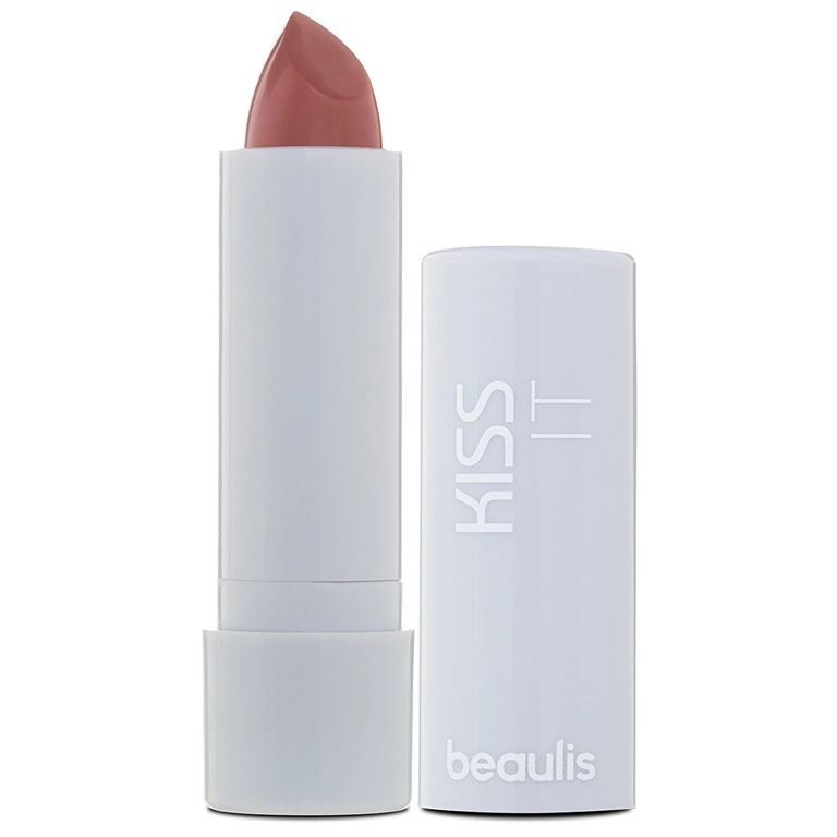 10131752 Beaulis Kiss It Mat Ruj 111 Soft Kiss