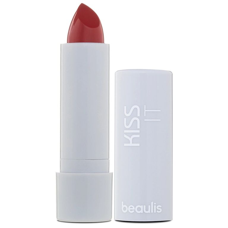 10131776 Beaulis Kiss It Mat Ruj 308 Femme Fatale