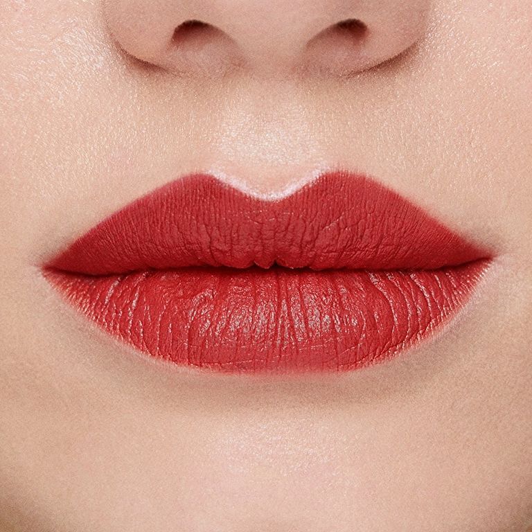 10131776 Beaulis Kiss It Mat Ruj 308 Femme Fatale
