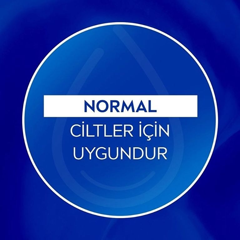 10145647 Nivea Besleyici Ve Nemlendirici 100 Ml Yüz Bakım Kremi