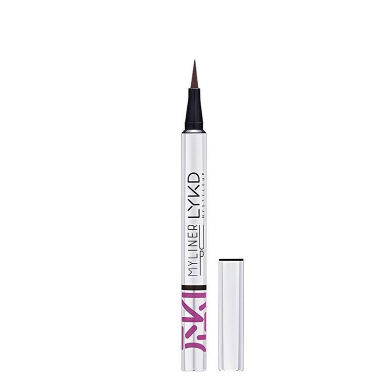 10197439 Lykd Ink Liner 196 Kahverengi