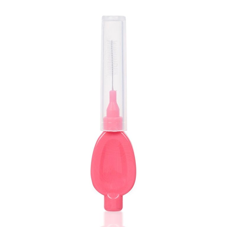 10200237 Benri Dent Pembe 0.40 Mm Arayüz Fırçası
