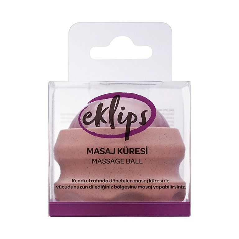 10201955 Eklips Masaj Küresi