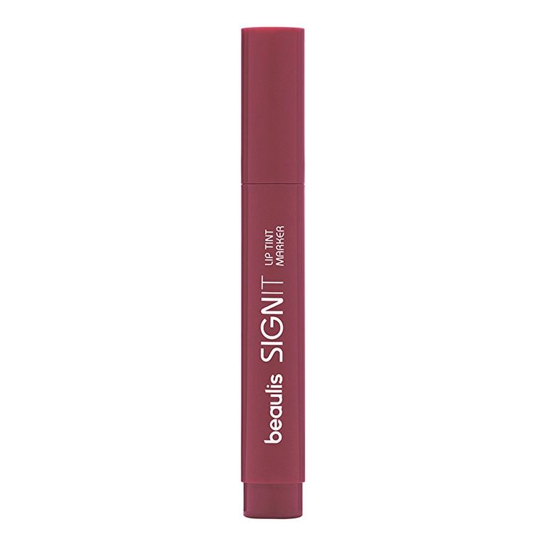 10202485 Beaulis Sign It Lip Tint Marker 669 Rose Hashtag
