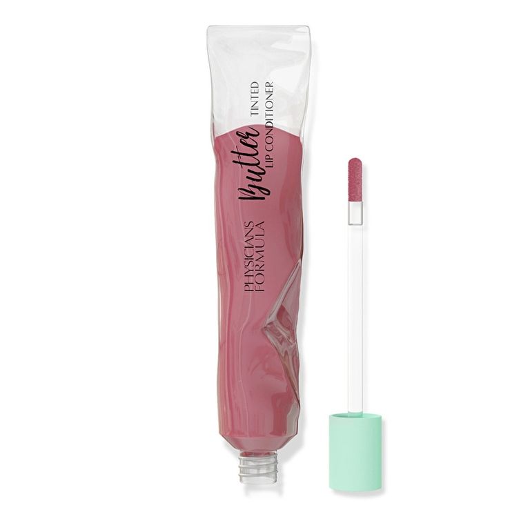 10202535 Physicians Formula Butter Tinted Lip Conditioner Pink Paradise